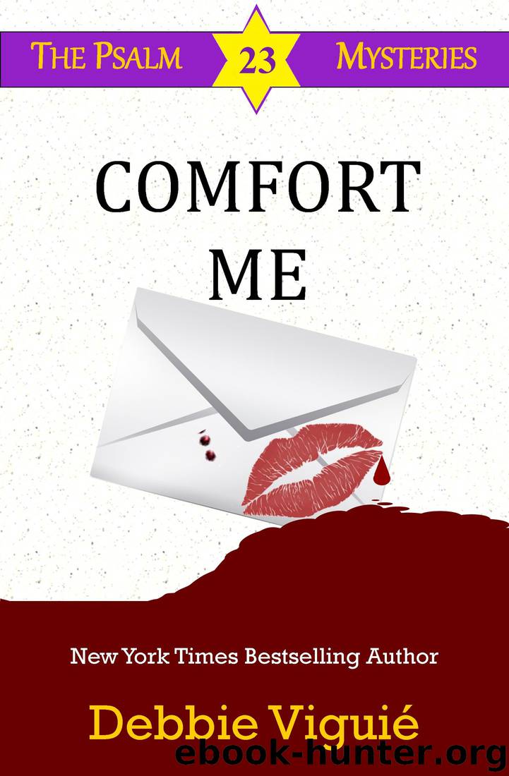 Comfort Me by Debbie Viguié