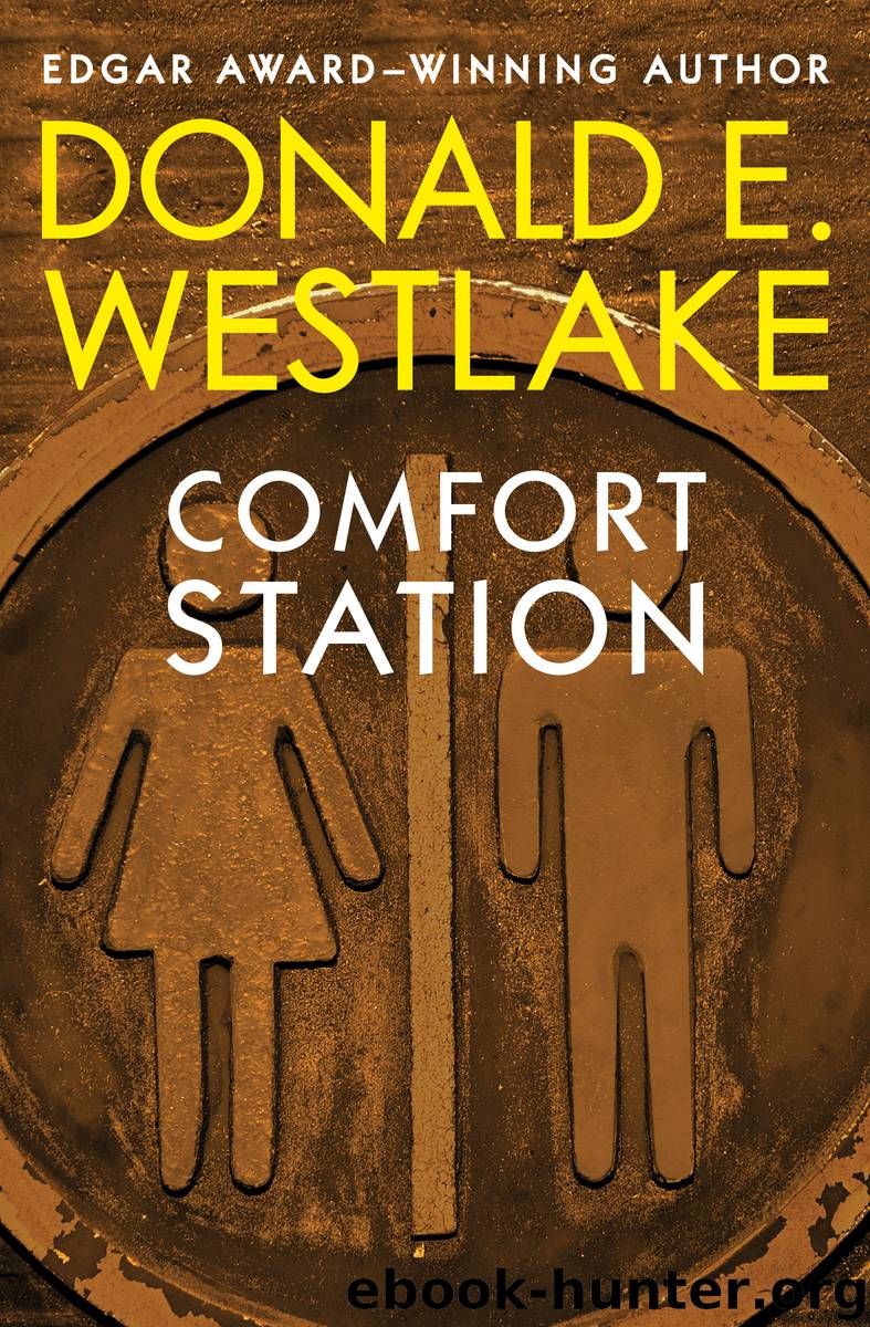 Comfort Station by Donald E. Westlake