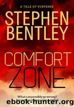Comfort Zone by Stephen Bentley