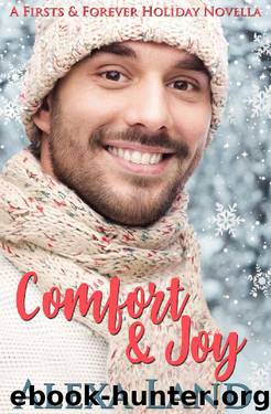 Comfort and Joy by Alexa Land
