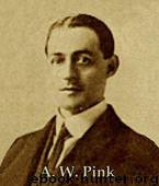 Comfort for Christians by Arthur W. Pink