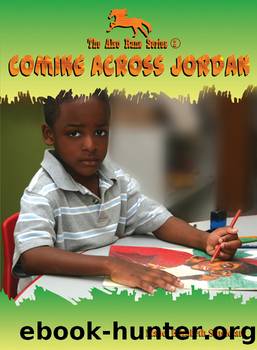 Coming Across Jordan by Mabel Elizabeth Singletary
