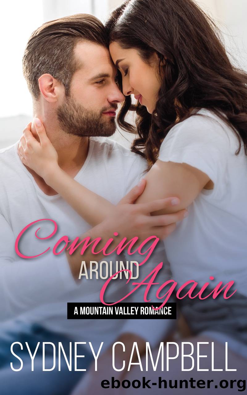 Coming Around Again by Sydney Campbell