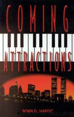 Coming Attractions by Bobbi Marolt