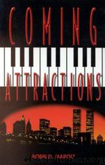 Coming Attractions: Author's Edition by Bobbi Marolt