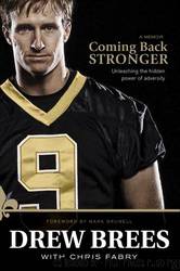 Coming Back Stronger by Bees Drew