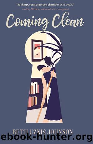 Coming Clean by Beth Uznis Johnson