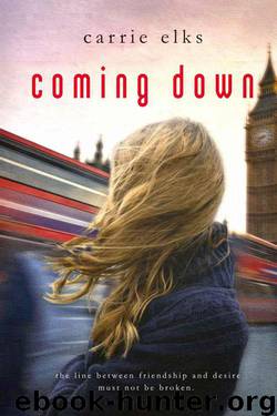 Coming Down by Carrie Elks