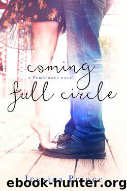 Coming Full Circle (the Pembrooke series Book 2) by Jessica Prince