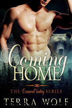 Coming Home (Crescent Valley Book 1) by Terra Wolf