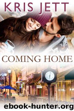Coming Home (Snowy Ridge: Love at Starlight, Book 1) by Kris Jett