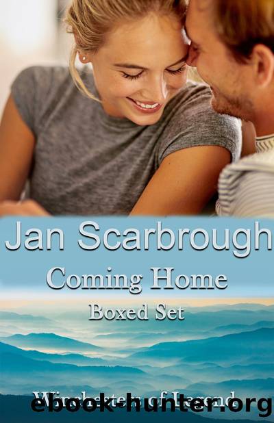 Coming Home (The Winchesters of Legend Boxed Set) by Jan Scarbrough
