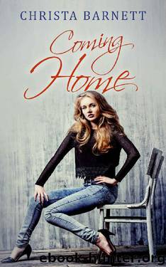 Coming Home (Time To Get Away Book 3) by Christa Barnett