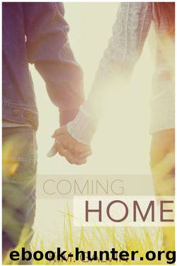 Coming Home (Twenty-Something Series #3) by K.M. Galvin
