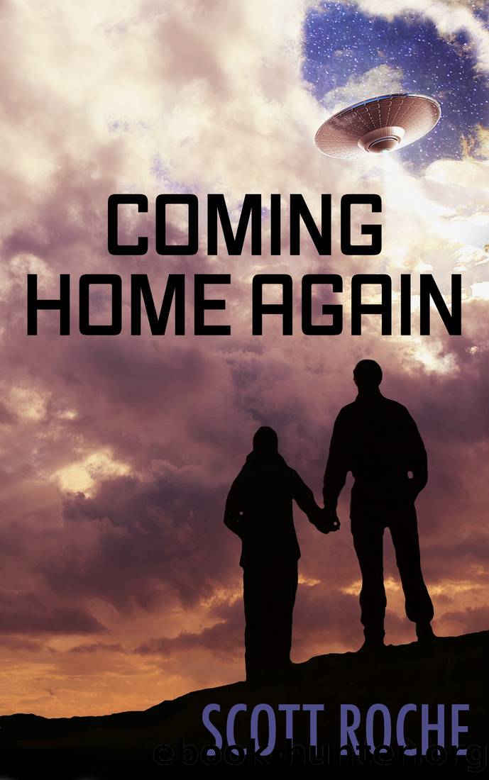 Coming Home Again by Scott Roche
