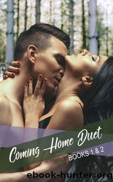 Coming Home Duet by Cameron Hart
