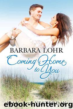 Coming Home To You (Man From Yesterday 1) by Barbara Lohr