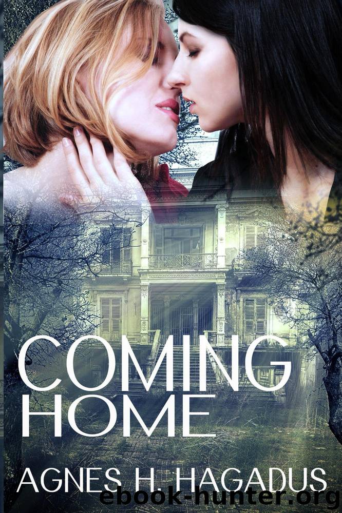 Coming Home by Agnes H. Hagadus