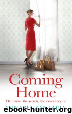 Coming Home by Annabel Kantaria