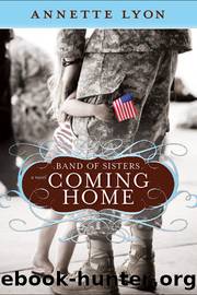 Coming Home by Annette Lyon