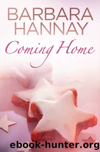 Coming Home by Barbara Hannay
