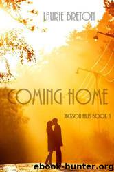 Coming Home by Breton Laurie