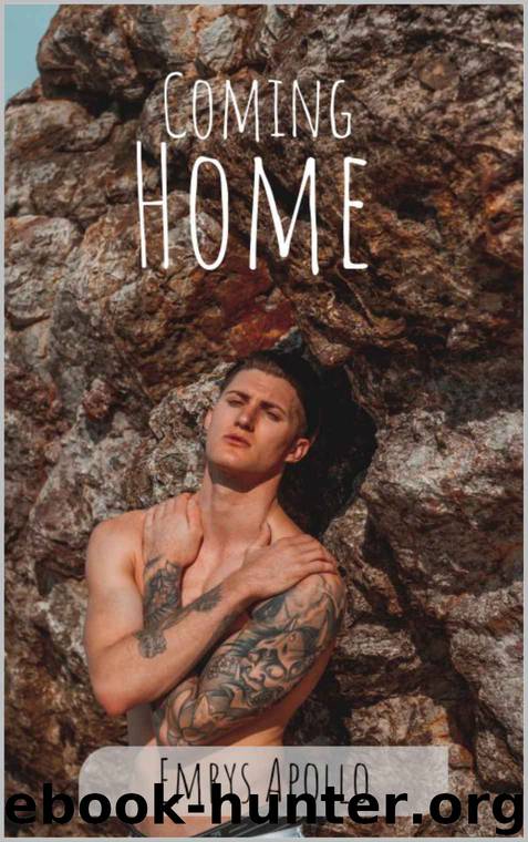 Coming Home by Emrys Apollo
