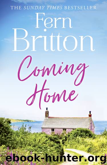 Coming Home by Fern Britton