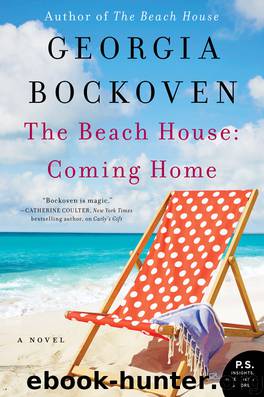 Coming Home by Georgia Bockoven