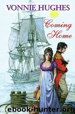 Coming Home by Hughes Vonnie