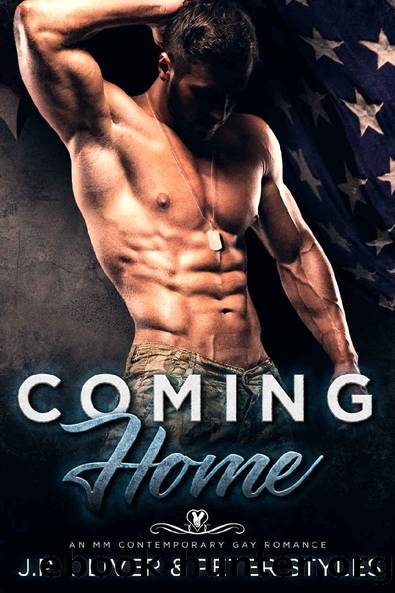Coming Home by J P Oliver & Peter Styles