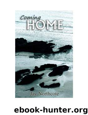 Coming Home by Jay Northcote