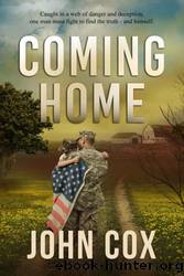 Coming Home by John Cox