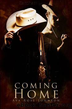 Coming Home by Johnson Ava Rose