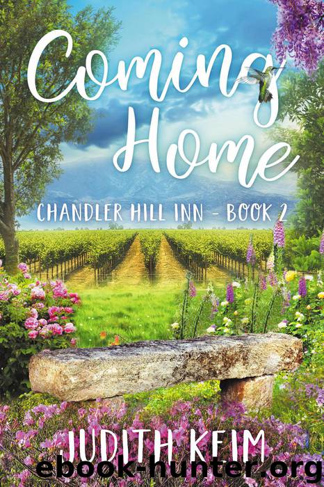 Coming Home by Judith Keim