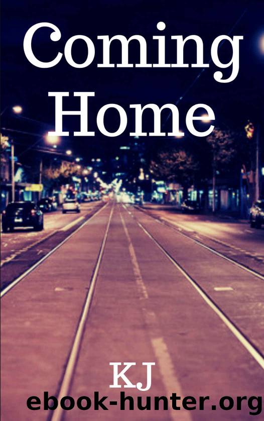 Coming Home by K J