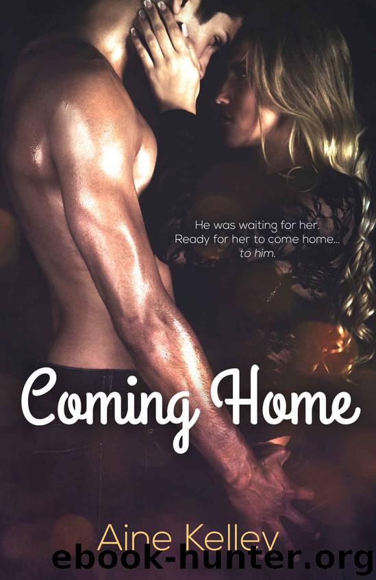 Coming Home by Kelley Aine