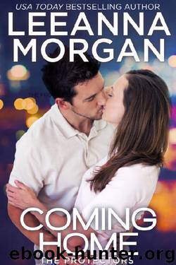 Coming Home by Leeanna Morgan