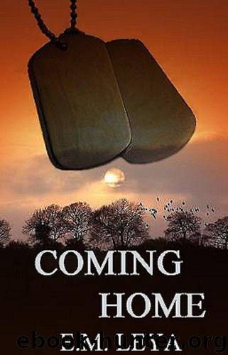 Coming Home by Leya Emma Marie & Leya E.M