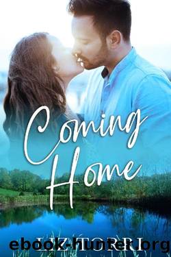 Coming Home by Liz Torri