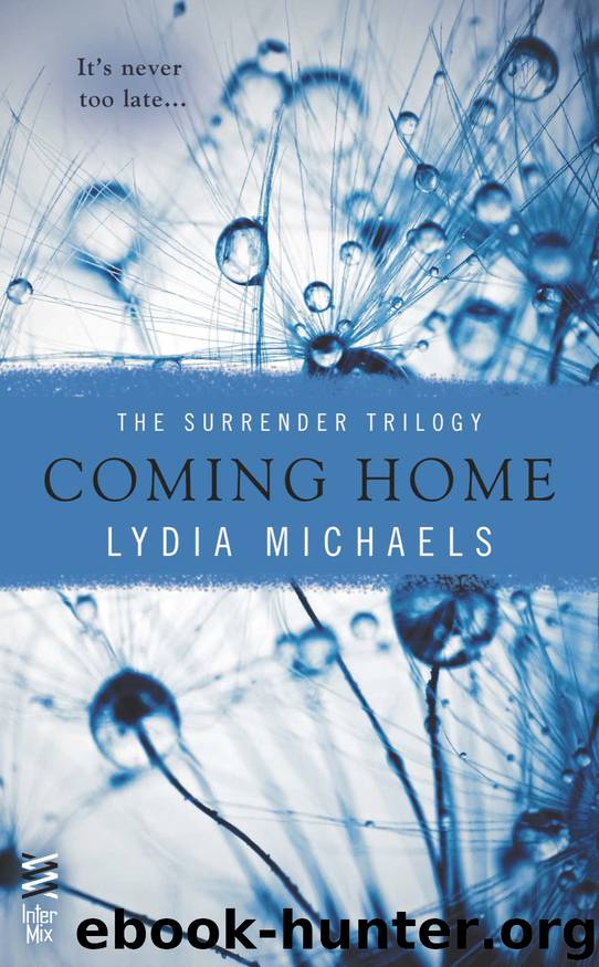 Coming Home by Lydia Michaels