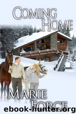 Coming Home by Marie Force