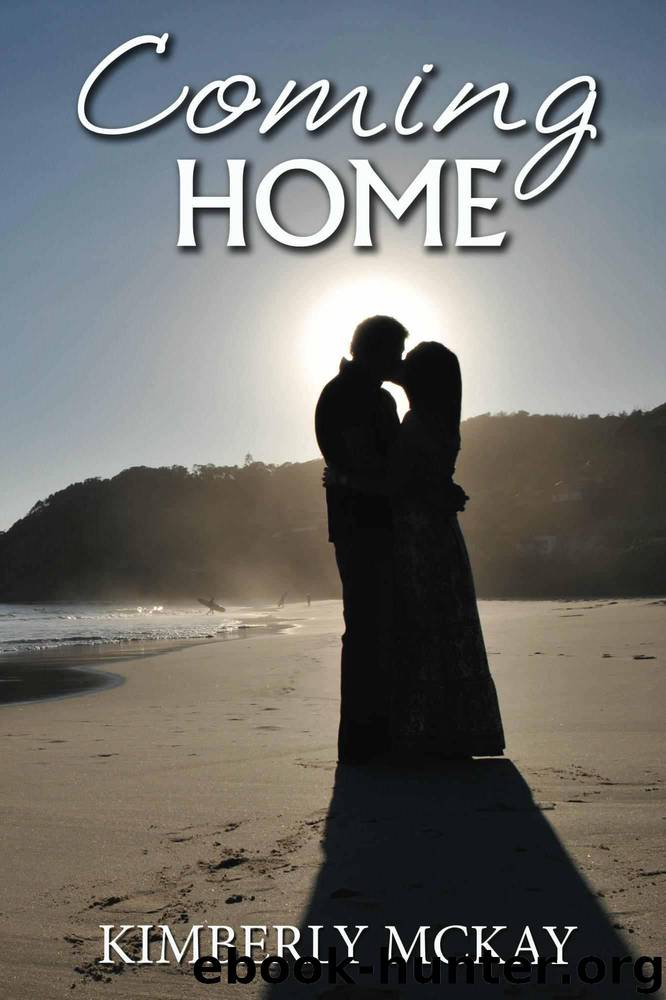 Coming Home by McKay Kimberly