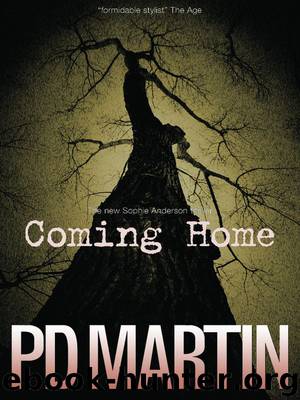 Coming Home by Melanie Rose