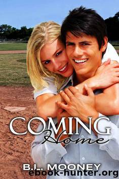Coming Home by Mooney B.L