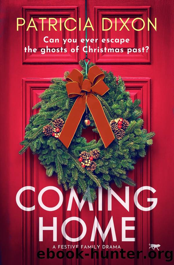 Coming Home by Patricia Dixon