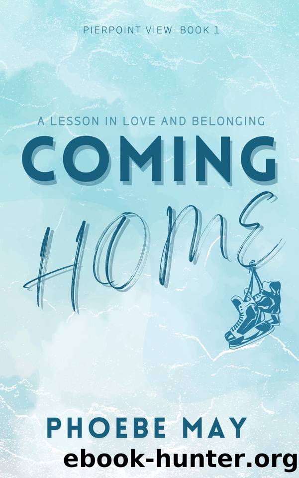 Coming Home by Phoebe May