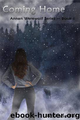 Coming Home by RoxAnne Fox