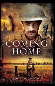 Coming Home by Roy E. Stolworthy
