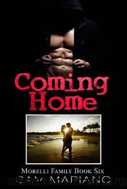 Coming Home by Sam Mariano